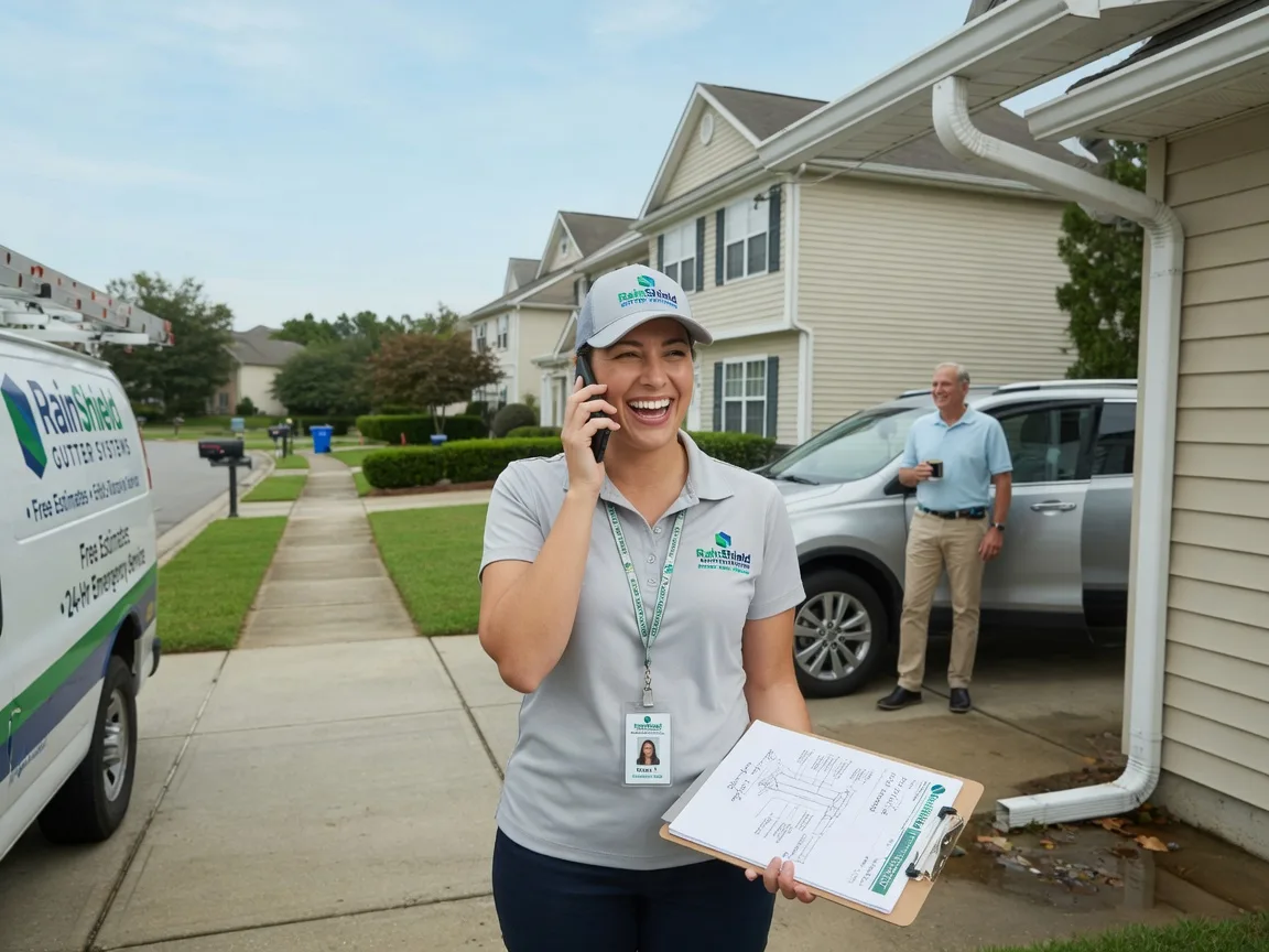 Gutter Installation Beersheba Springs, TN FAQs